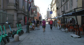 I torinesi vogliono i turisti, non preoccupa l’overtourism
